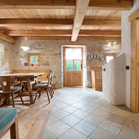 Chalet Bio Wild Bocenago المظهر الخارجي الصورة